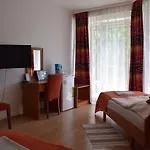 Belvarosi Panzio Bed & Breakfast 4*