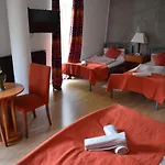 Belvarosi Panzio 4*