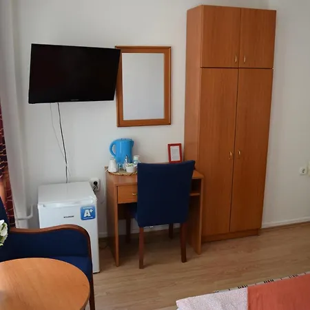 Bed and breakfast Belvárosi Panzió
