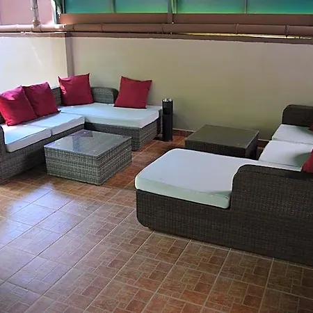 Bed and Breakfast Belvarosi Panzio