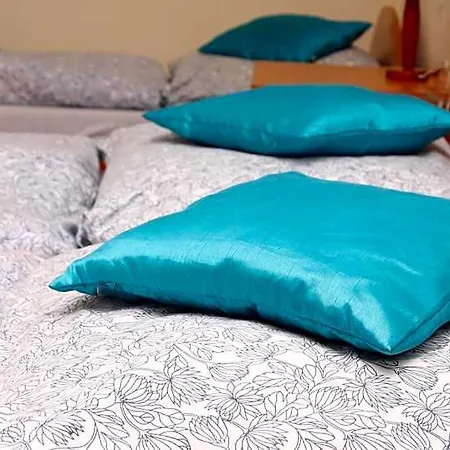 Belvarosi Panzio Bed and Breakfast Σίοφοκ