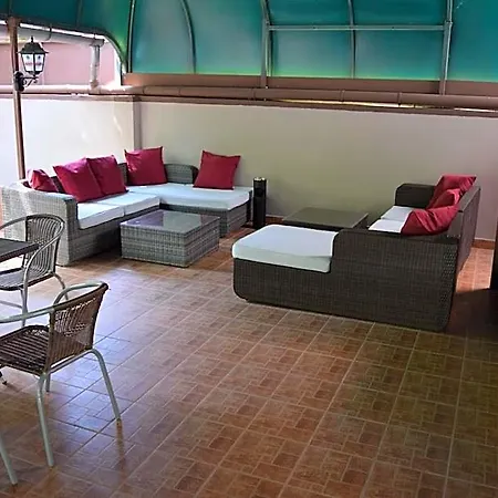 Bed and Breakfast Belvarosi Panzio 3*