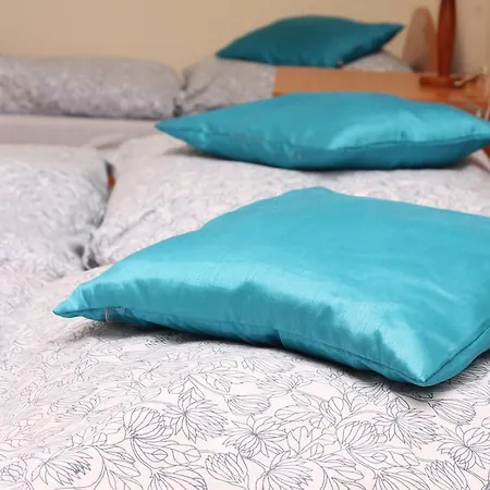 Bed & Breakfast Belvarosi Panzio Siofok