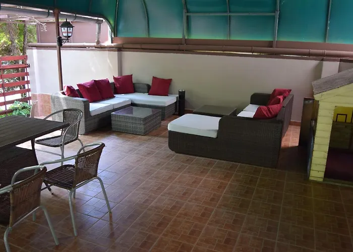 Bed & Breakfast Belvárosi Panzió